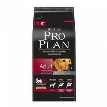 Pro Plan Adulto Complete - 15Kg